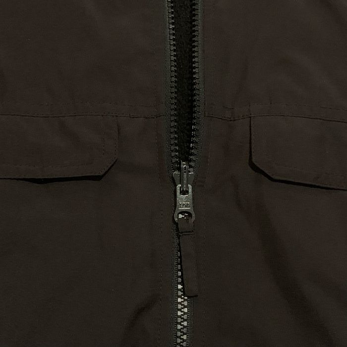 Vaude Dwustronna męska kurtka bezrękawnik 4 w 1