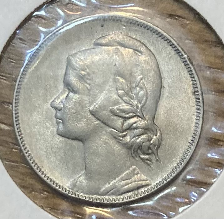 Dupla de 4 centavos