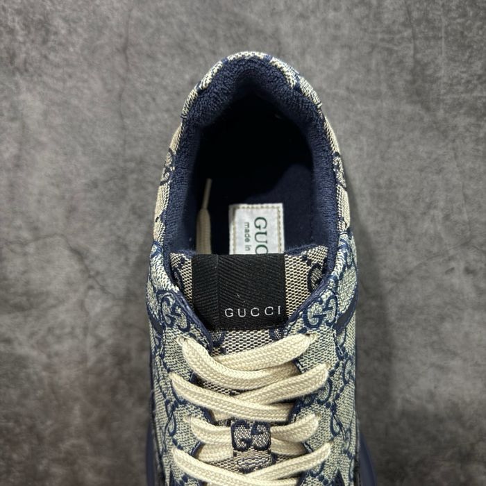 Sapatilhas Gucci Homem