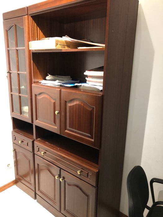 Armário em perfeito estado