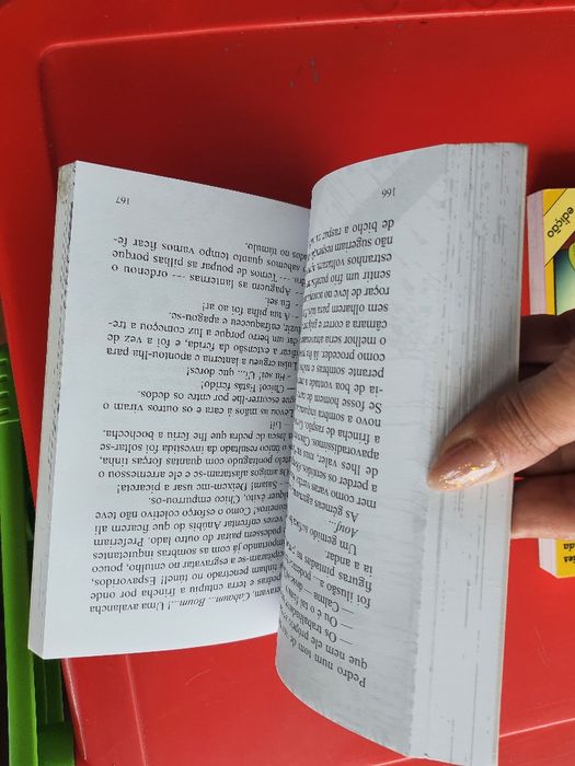 Coleção: Uma Aventura