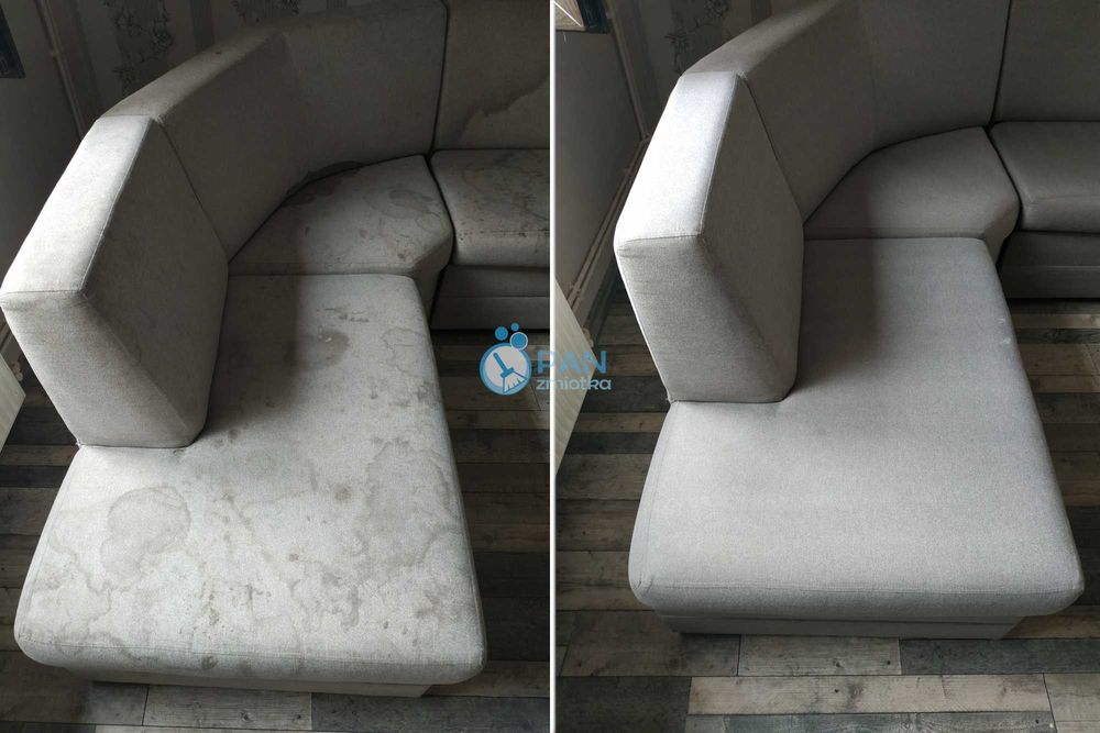 Pranie tapicerki meblowej, narożników, czyszczenie kanapy, dywanów