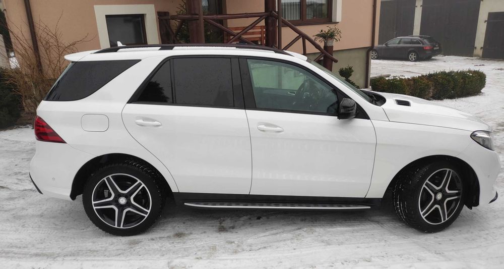 MERCEDES GLE W166 W167 166 167 Дверь двери левая правая разборка ГЛЕ