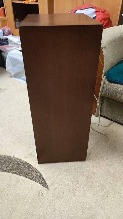 Колонка! Одна!  Радиотехника s 90 d