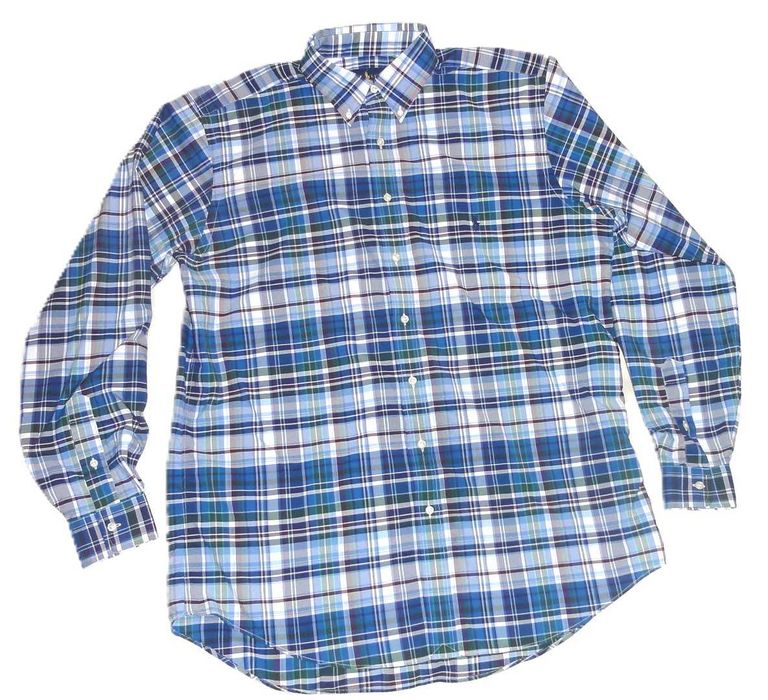 RALPH LAUREN - Oryginalna koszula - Rozmiar XL / XXL - OKAZJA!