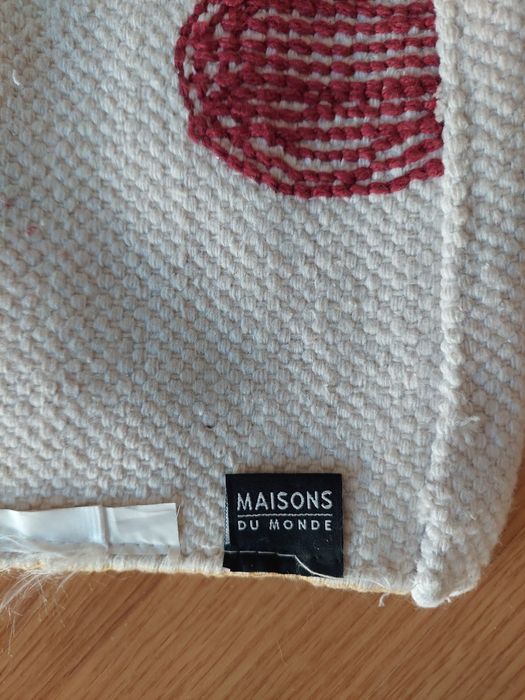 Tapete Maison du Monde