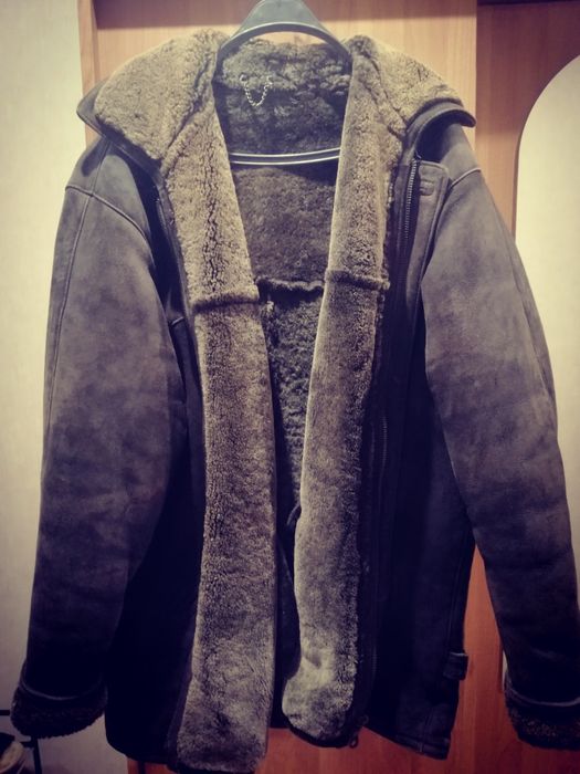 Куртки мужские разные