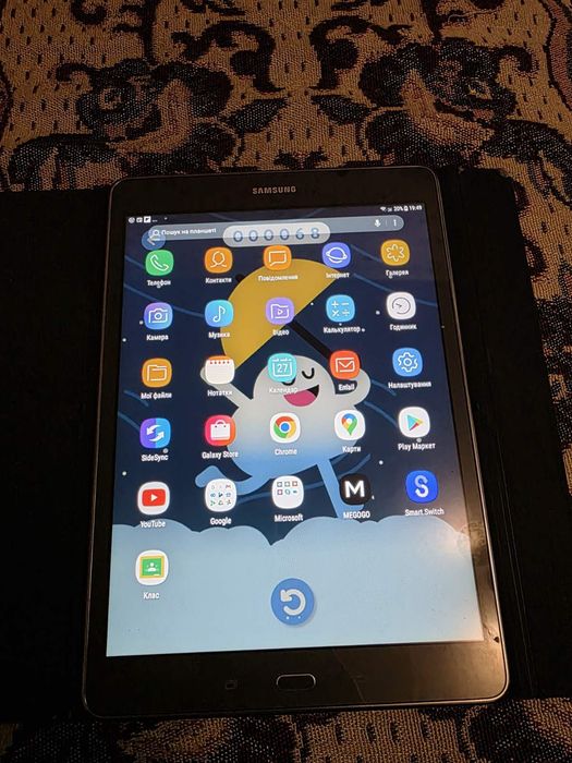 Продам планшет Samsung.