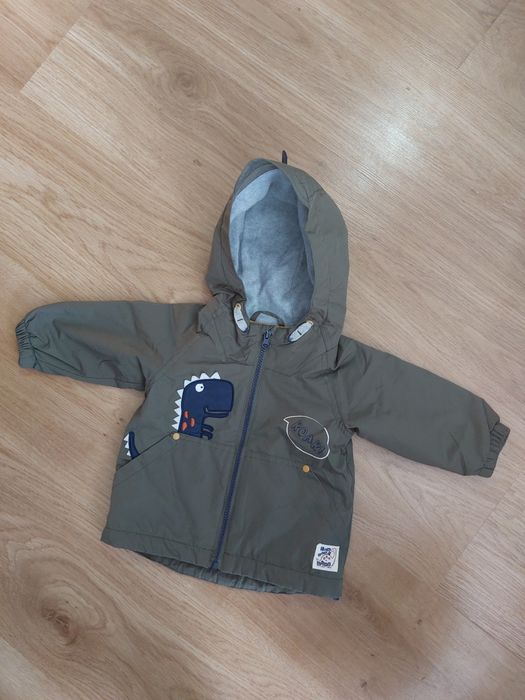 Kurtka, wiatrówka, przeciwdeszczowa, jesienna, wiosenna 68