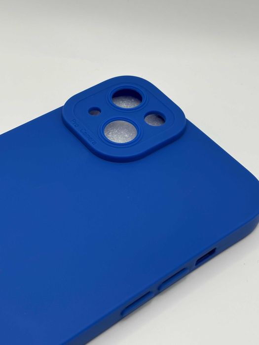 Iphone 14 PLUS Etui Case Obudowa Silikonowa kod 2491