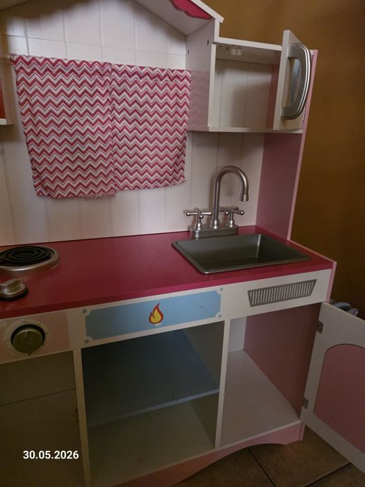Kuchnia dla dzieci