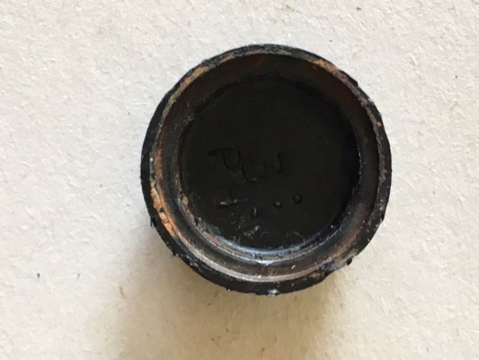 Peças para a Renault 4L