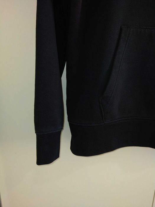 Худи Jordan черный цвет кофта under armour puma nike