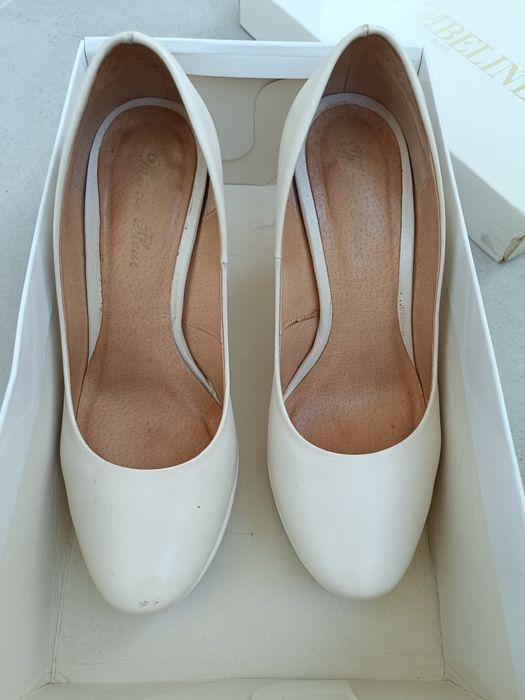 Туфлі Marie Fleur 36