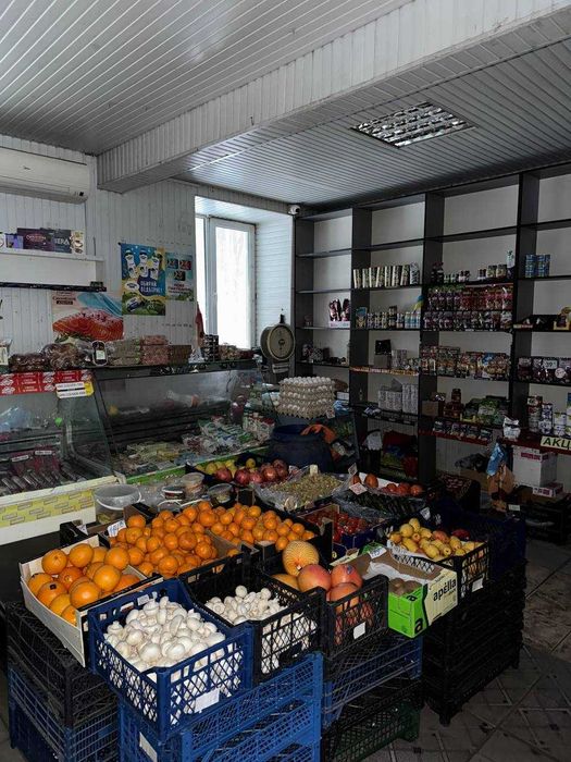 Червона Лінія! Велике Приміщення пр. Південний. Об'єкт, Магазин Югок