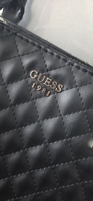 Guess shoperka damska
