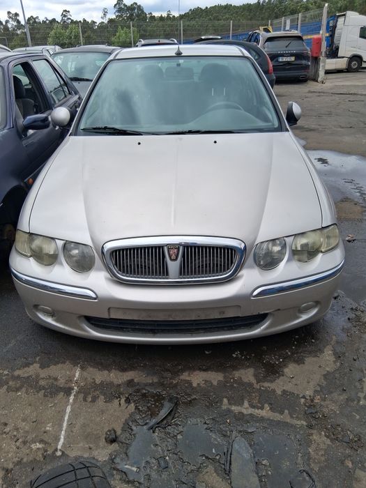 Rover 45 para peças