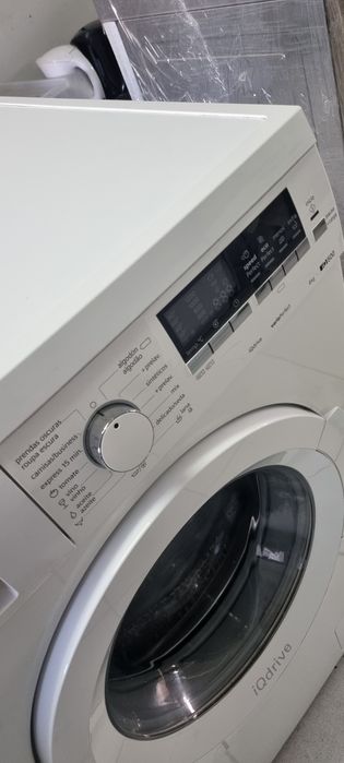 Máquina de Lavar Roupa  Siemens com garantia!