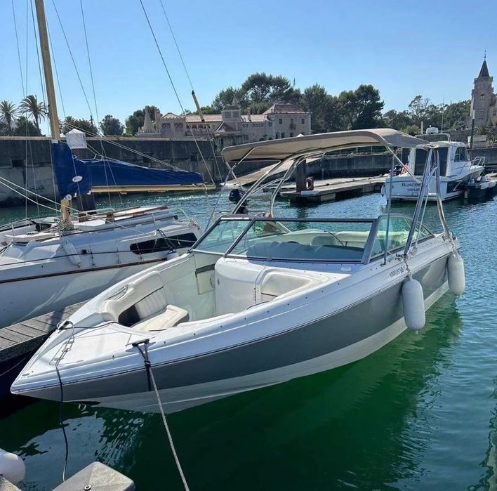 Cobalt Marine 24 SX