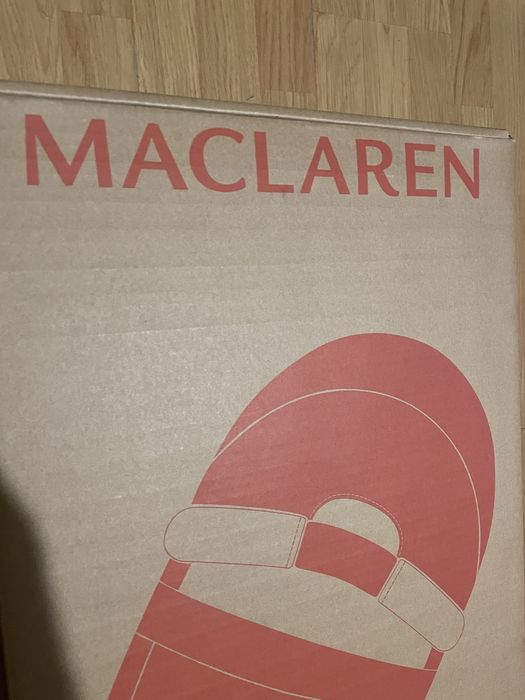MACLAREN Carrycot Alcofa64552299233282123