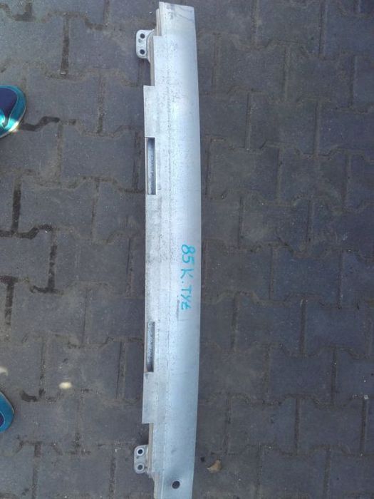 peugeot 508 sw kombi belka zderzaka tył tylna