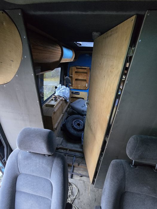 Sprinter 310D 1998 пасажир 8+1 кат.В