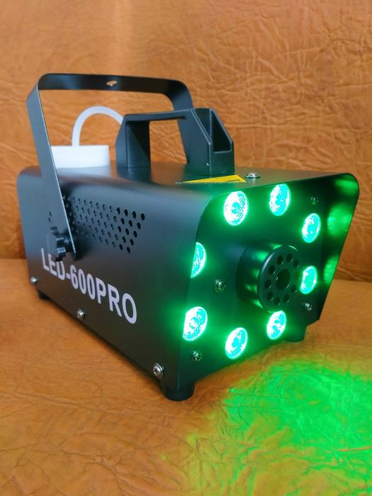 Дым машина генератор диму