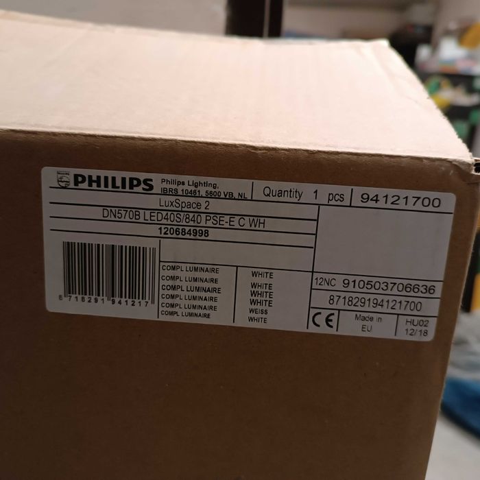 Lampy led Kinkiet zyrandol