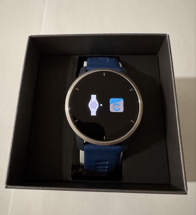 Zegarek Garmin Venu 2