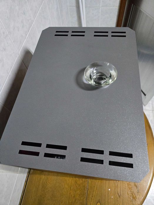 (NOVA) Salamandra a Bioetanol