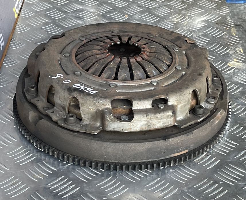 Демфер сцепление 1.6 2.0 2.3 Рено Сценик Трафик Мастер trafic