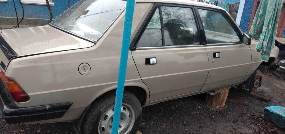 Продам машину Одеська область