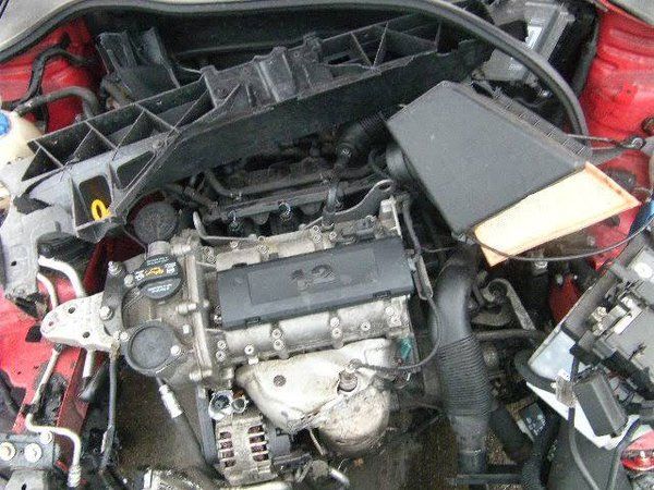 Motor VW 1.2 12 v CGPB