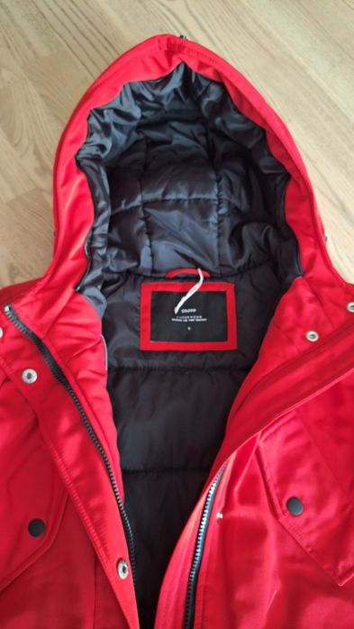 Kurtka zimowy CROPP  S