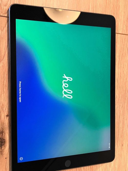 IPad 9, 64GB, SpaceGray, Model A2602