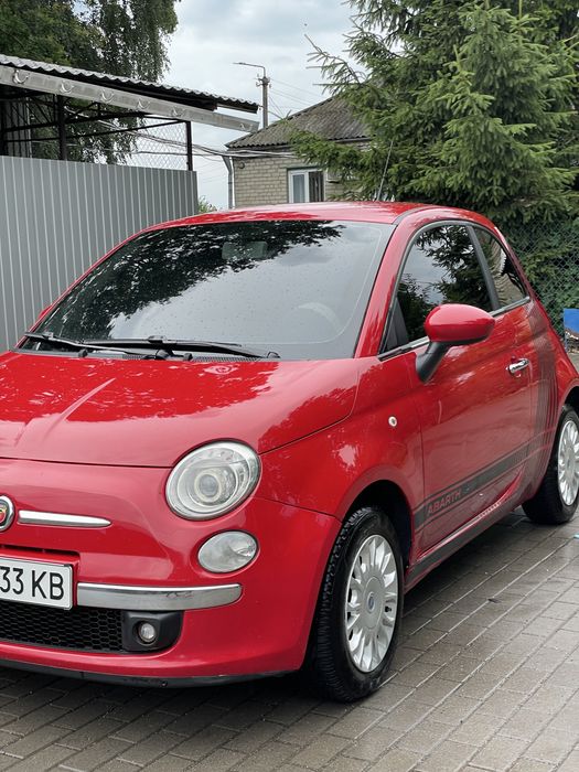 Продам власний автомобіль