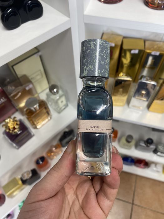Megamare Orto Parisi 50 ml