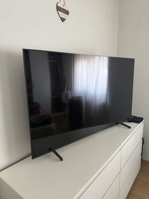 Tv samsung 55 polegadas