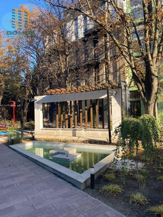 Продам 2-х комн ЖК Пространство на Дачной, Фонтан! 2 балкона!