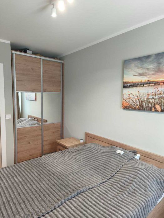 Здається квартира в Smolec