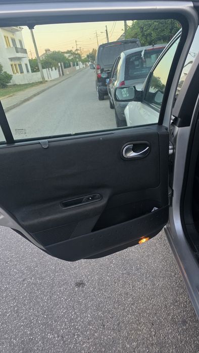 Vendo Renault Megane