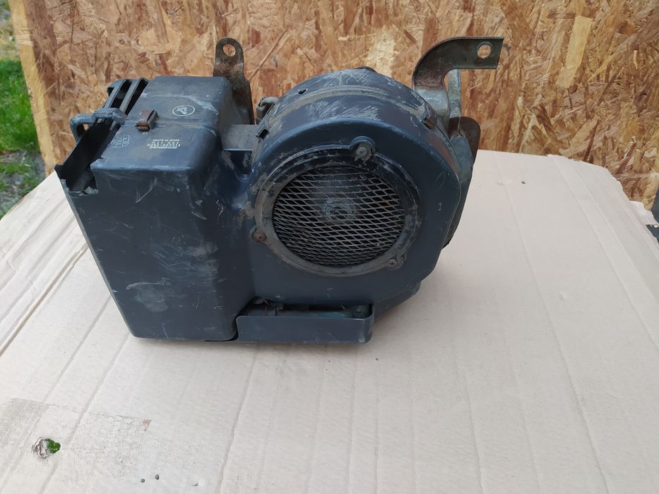 Мицубиси l300, печка салона, дополнительная 12 вольт рабочая