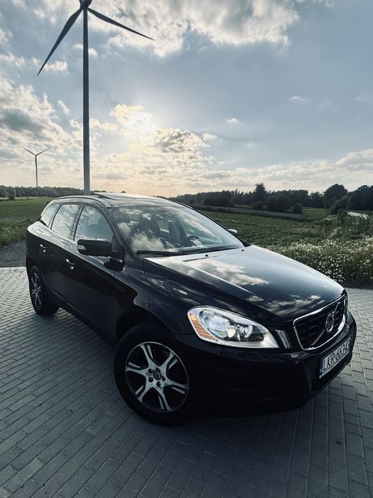 Sprzedam Volvo xc60