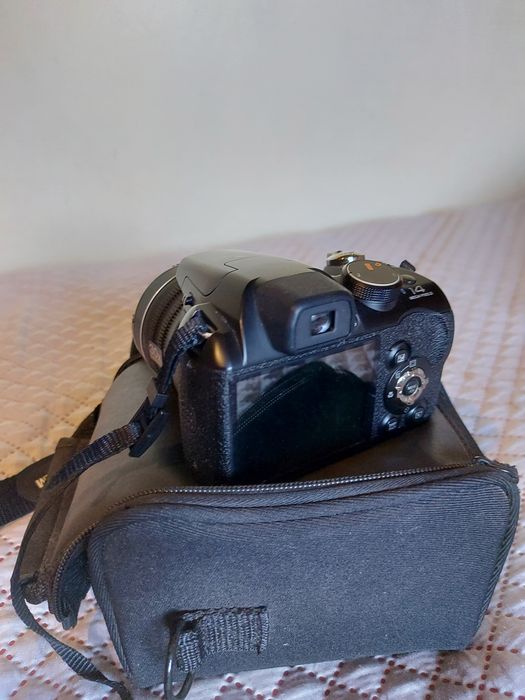 Camera fotografica Fujifilm finepix s4500
