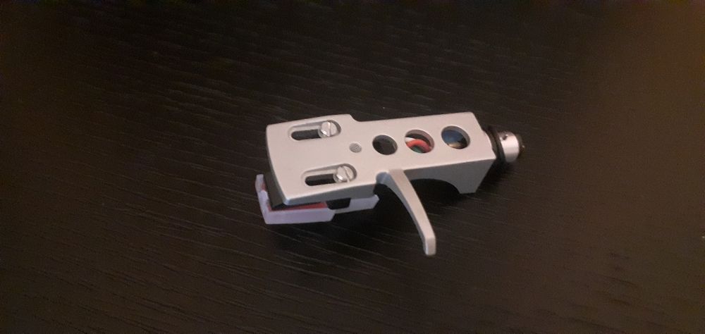 Headshell z wkladka Numark