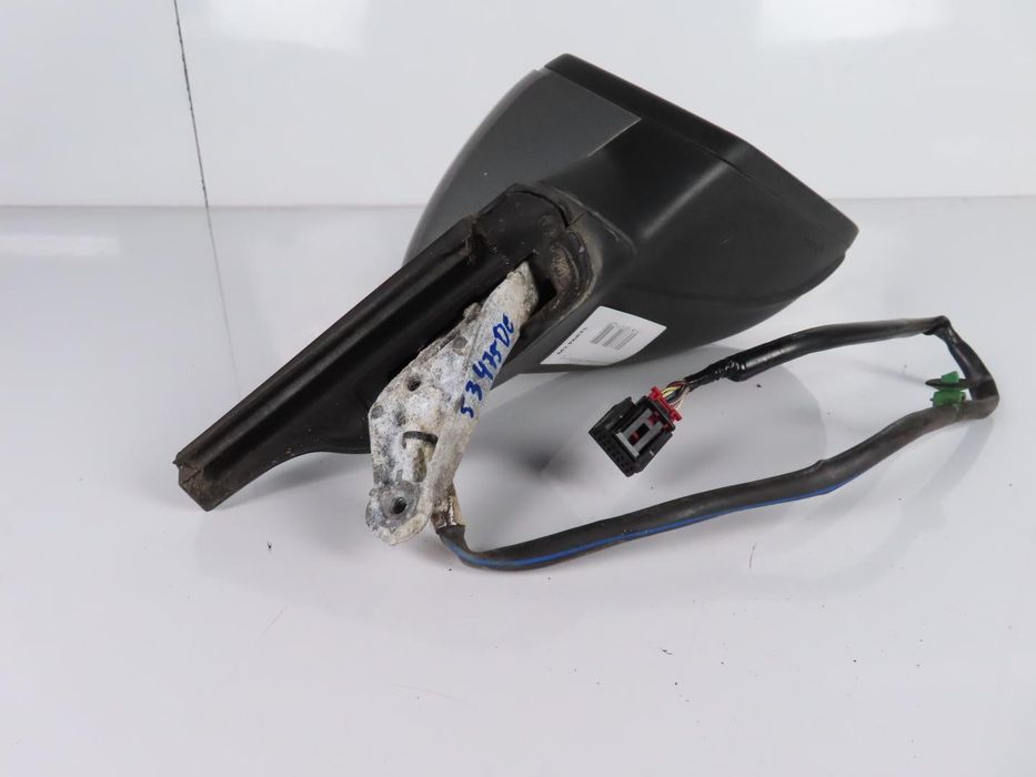 Retrovisor / Espelho Vw Golf Vii