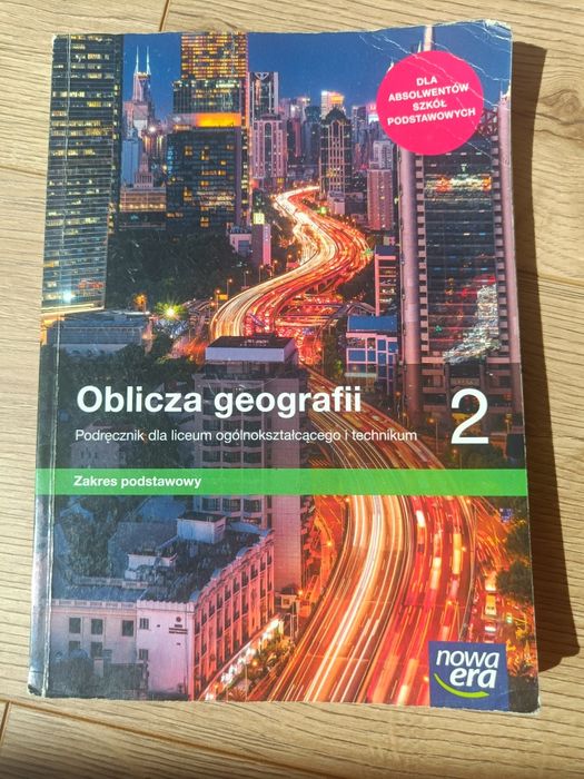 Oblicz geografii 2