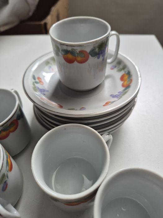 Conjunto chavenas de café435182387080079361