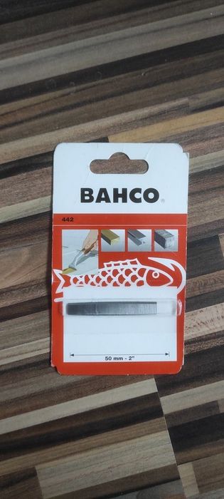 Ostrzę Bahco 442 do Cyklina/Skrobak