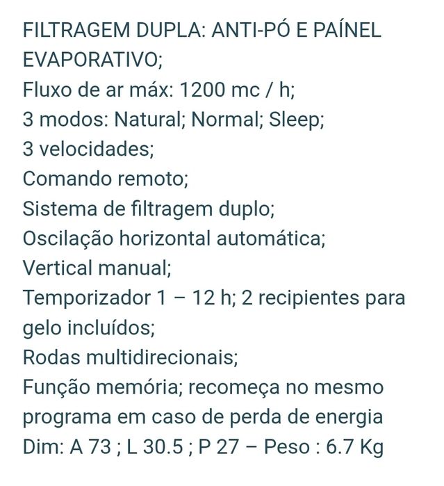 Vendo Refrigerador Ar marca ARGO